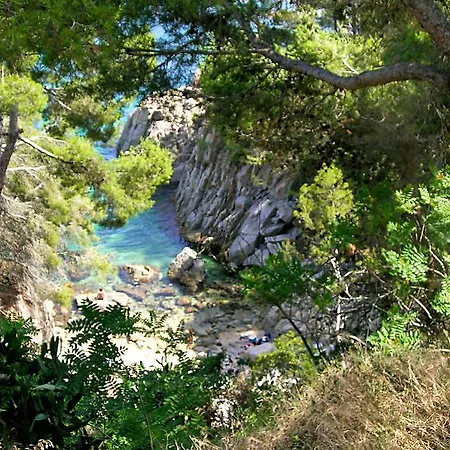 Sta. Agata Three Bedroom Hotell