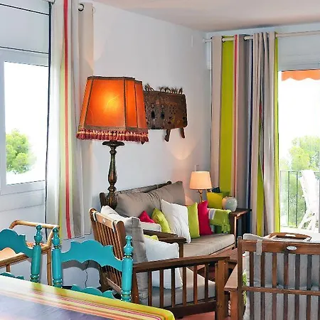 فندق Sta. Agata Three Bedroom بالافروجيل